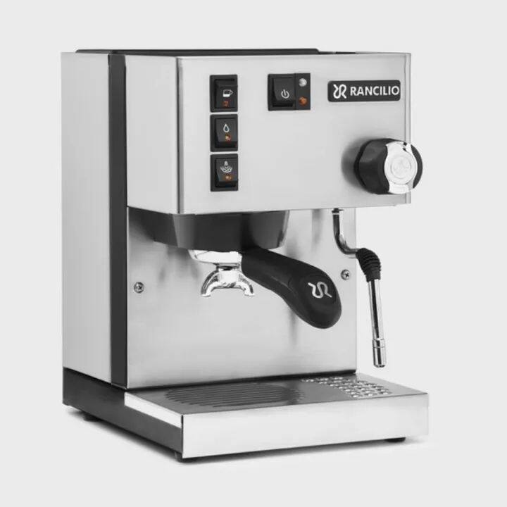 rancilio-silvia-เครื่องชงกาแฟ-rancilio-รุ่น-silviav6-เรนซีลีโอ