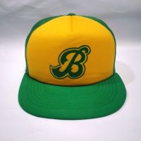 B Original Vintage Trucker hat