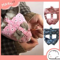 Mesh Cat Muzzles หน้ากากแมว หน้ากากครอบปากแมว  ป้องกันการกัด ทายา ตัดเล็บ