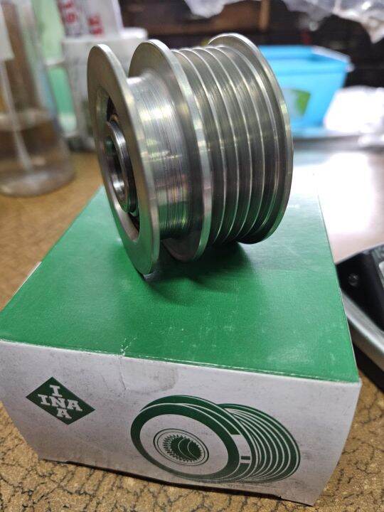 Alternator Pulley Chevrolet spin (diesel) Lazada PH