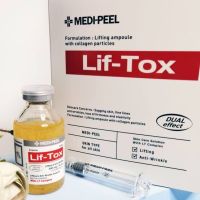 [MEDI-PEEL] Lif-Tox Ampoule 30ml ✨
(Lifting &amp; Anti-Wrinkle)?