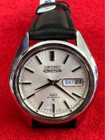 SEIKO5 ACTUS SS 23 jewels Automatic ตัวเรือนสแตนเลสนาฬิกาผู้ชาย ของแท้