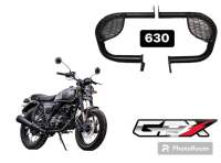 กันล้ม gpx 150/200