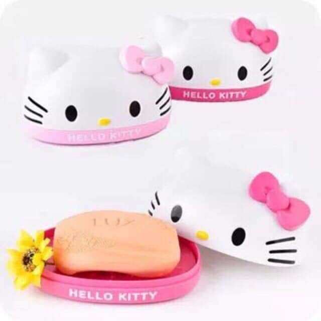 Hello Kitty Soap Holder Lazada PH