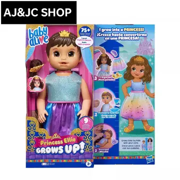 Baby alive store price lazada