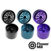 Flower Mill Mini Edition