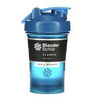 แก้วเชค กระบอกเชค ของแท้จากอเมริกา Blenderbottle Shaker Classic 28 oz Black