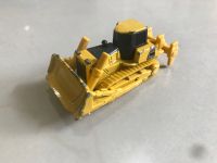 โมเดลรถเหล็ก Tomica Komatsu Bulldozer D155AX-6