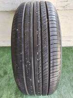 ยางเปอร์เซ็นต์ 215/55 R17 Yokohama ปี18