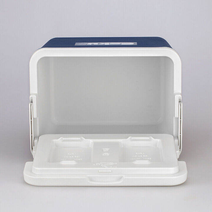 Esky 26L White Cover VehicleMounted Home Use Takeout Insulated