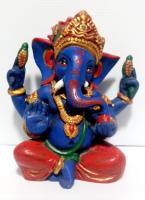 Resin Statue Of Shree Ganesha