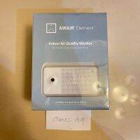 AWAIR element indoor quality monitor type-4 ของใหม่สภาพซิล พร้อมส่ง