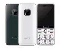 Beyound 912 ปุ่มกดใหญ่ รองรับ 3G จอ2.8นิ้ว ประกันศูนย์ Beyond 1 ปี ใช้ได้ทุกเครือข่าย