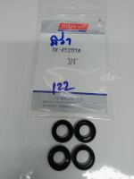 ยางแม่ปั้มเบรคบน ไดฮัทสุ มิร่า  DAIHATSU MIRA. 3/4. SK 45291A.  ราคา  180  บาท