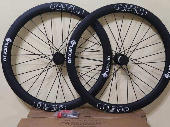 origin8 wheelset