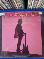 LP BOX 2, CAPALDI ,SOME COM RUNNING  แผ่นต้นฉบับเดิม แผ่นเสียง vinyl Lp 33rpm 12"สภาพกำลังฟังได้ดีได้รับการตรวจสอบ