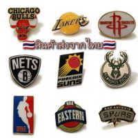 เข็มกลัด(Pins)Lakers#ChicagoBulls#GoldenState#NBA#เข็มติดหมวก#พินติดหมวก#เข็มติดเป้#พินติดหมวก#New Era