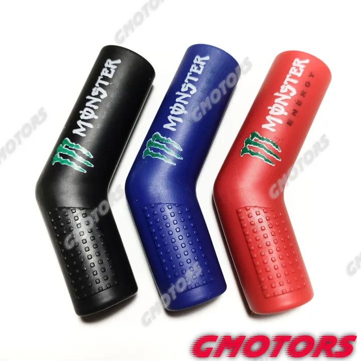 Shift Sock Gear Rubber Shifter Cover Motorcycle Accessories Lazada PH