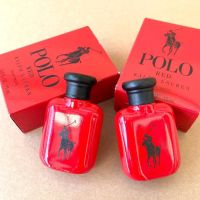 Ralph Lauren Polo Red EDT