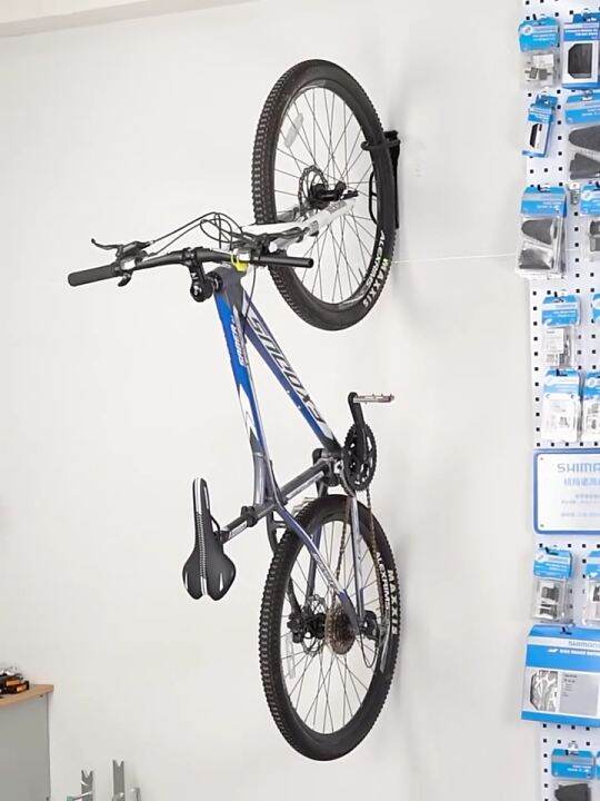 the hanger bike shop