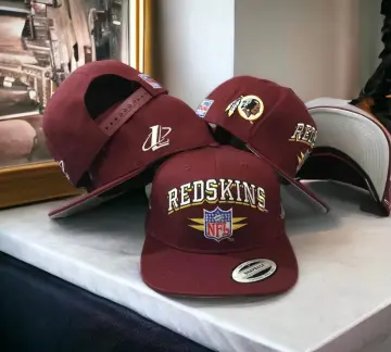 Shop Washington Redskins Cap online