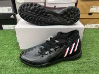 ร้อยปุ่ม รองเท้าฟุตบอล Adidas Predator Edge.3 tf ไซส์ 40.5