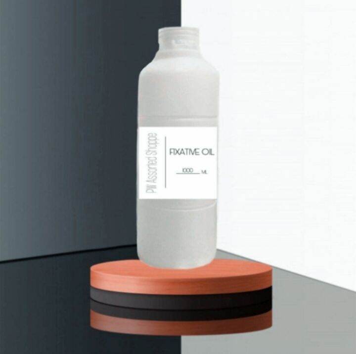 Fixative Liquid / Tonalid Liquid 1 Liter (For Perfume or Fabric