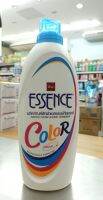 Essence Color ผลิตภัณฑ์ซักผ้าเอสเซ้นซ์คัลเลอร์ 900 มล.กลิ่น Floral