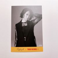 AKB48 Tower Record limited postcard Single 59th Moto Kate Desu Photo ??- Kurano Narumi Naru