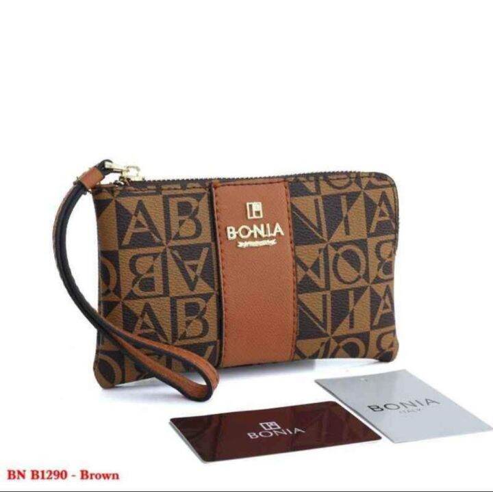 Lazada discount handbag bonia