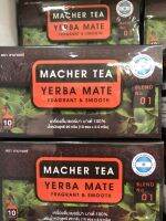 MACHER TEA