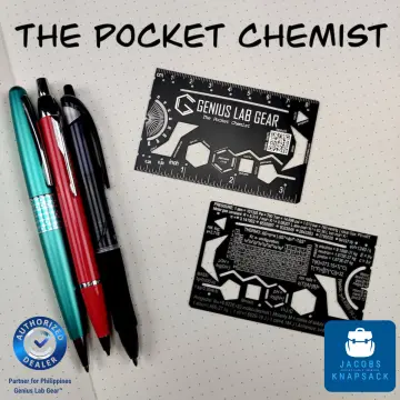 Organic Chemistry Stencil Molecule Drawing Template : : Home