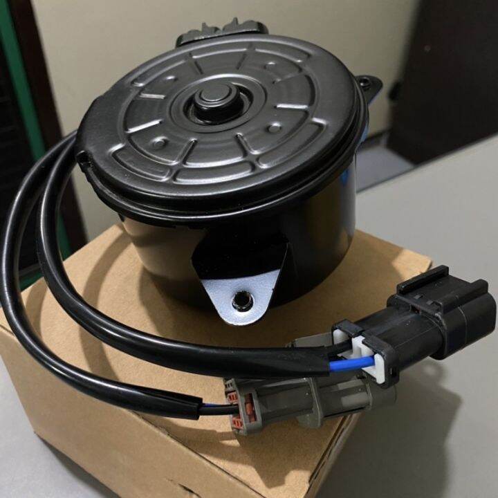 Nissan Juke Sylphy High Speed Radiator Fan Motor Lazada PH