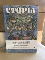 ยูโทเปีย : มหานครในฝัน UTOPIA (ปกอ่อน) พิมพ์ครั้งที่ 8