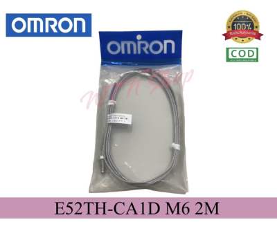 Thermo Couple Omron E52TH-CAD M6 2M