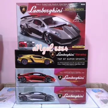 Gearmaz rc lamborghini veneno on sale