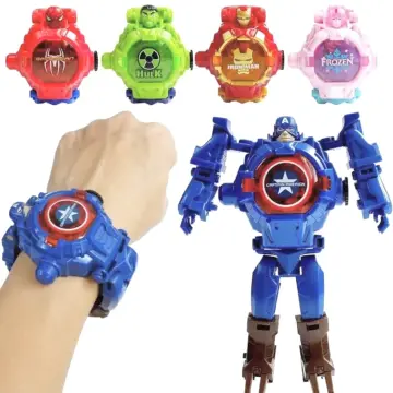 TOBOT Galaxy Detectives Arcbolt - TOYSTER Singapore – Toyster