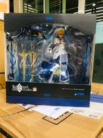 Fate/Grand Order Saber/Arthur Pendragon [Prototype] (Scale 1/8)(ของแท้)(มือ 1)(Lot Japan)