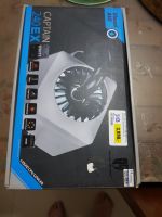 Liquid CPU Cooler "Captain 240 EX"