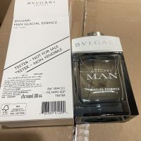 Bvlgari Man 100 ml. (Testerแท้ สุดคุ้ม)