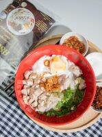 ก๋วยจั๊บ​ญวน​อุบล​ศรี​เลิศ​(เส้นเล็กสด)