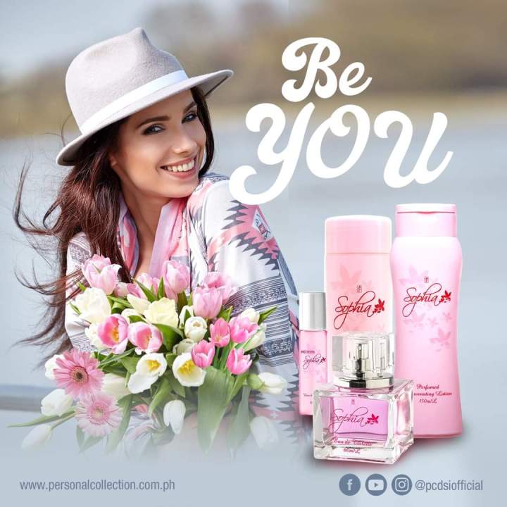 Sophia Fragrances for Her | Lazada PH