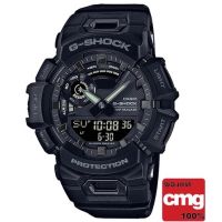 CASIO G-SHOCK GBA-900-1ADR (บลูทูธ) ของแท้ ประกันศูนย์ CMG