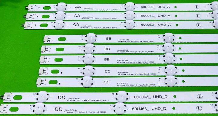 หลอด-backlight-lg-60uj63-60uj6300-60uj630v-60uj630v-60uj634v-60uj6050-60uj634v-60uj6050