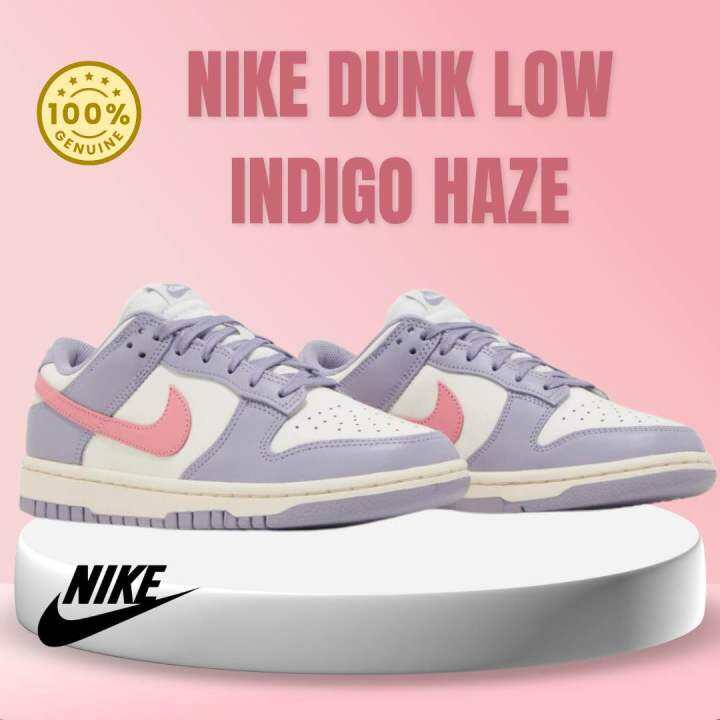 nike dunk haze