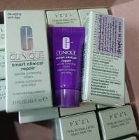 ครีมบำรุงผิวหน้า 
Clinique Smart Clinical Repair Wrinkle Correcting Cream 5 ml