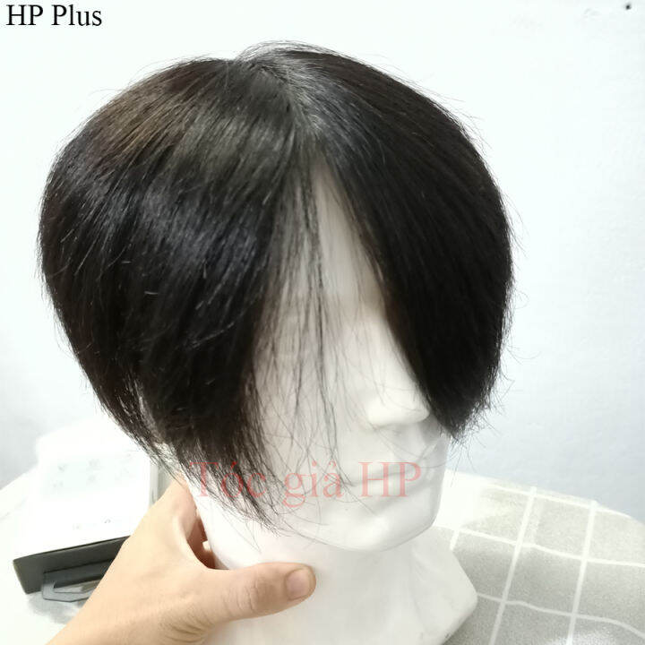 Tóc Giả Nam Dán Giá Tốt T10/2023 | Mua tại Lazada.vn