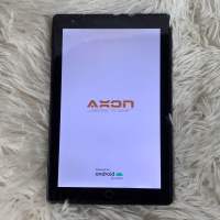 สินค้ามือสอง Tablet Evolution V3 Rom32/Ram2 จอ8” สภาพดี ใช้งานปกติ