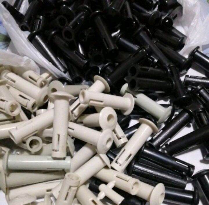 OSCILLATION KNOB BLACK AND WHITE Lazada PH