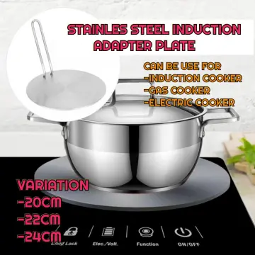 Buy Induction Cooker Adapter online